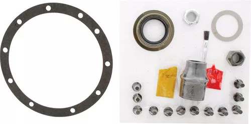 Shim Kit Mopar 8-3/4 w/489 Casting ALL68631