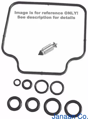 Shindy Carburetor Repair Kit