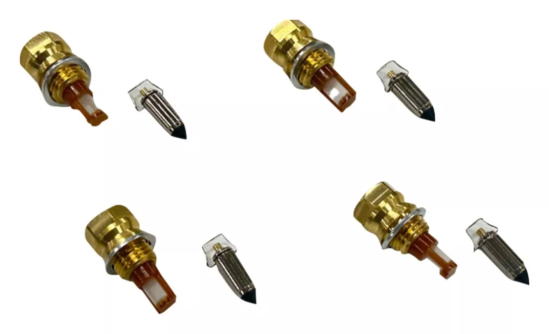 Shindy Float Valves Honda Shadow 750 1998-2007