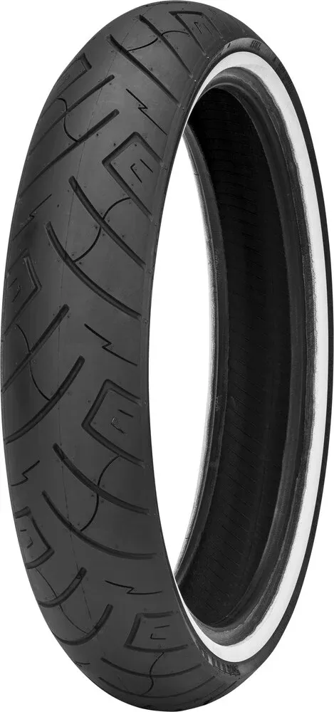 SHINKO 777 WWW CRUISER FRONT TIRES