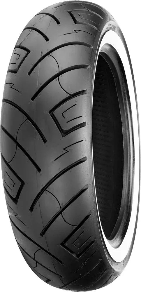 SHINKO 777 WWW CRUISER REAR TIRES