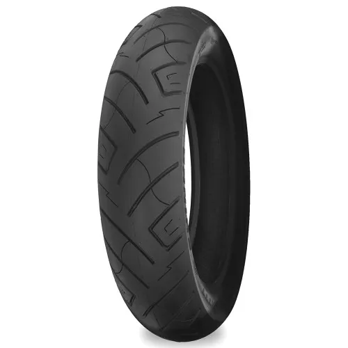 Shinko SR777 H.D. Rear Tire - 160/70-17