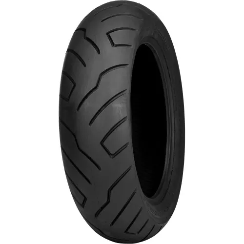 Shinko SR999 Long Haul Rear Tire