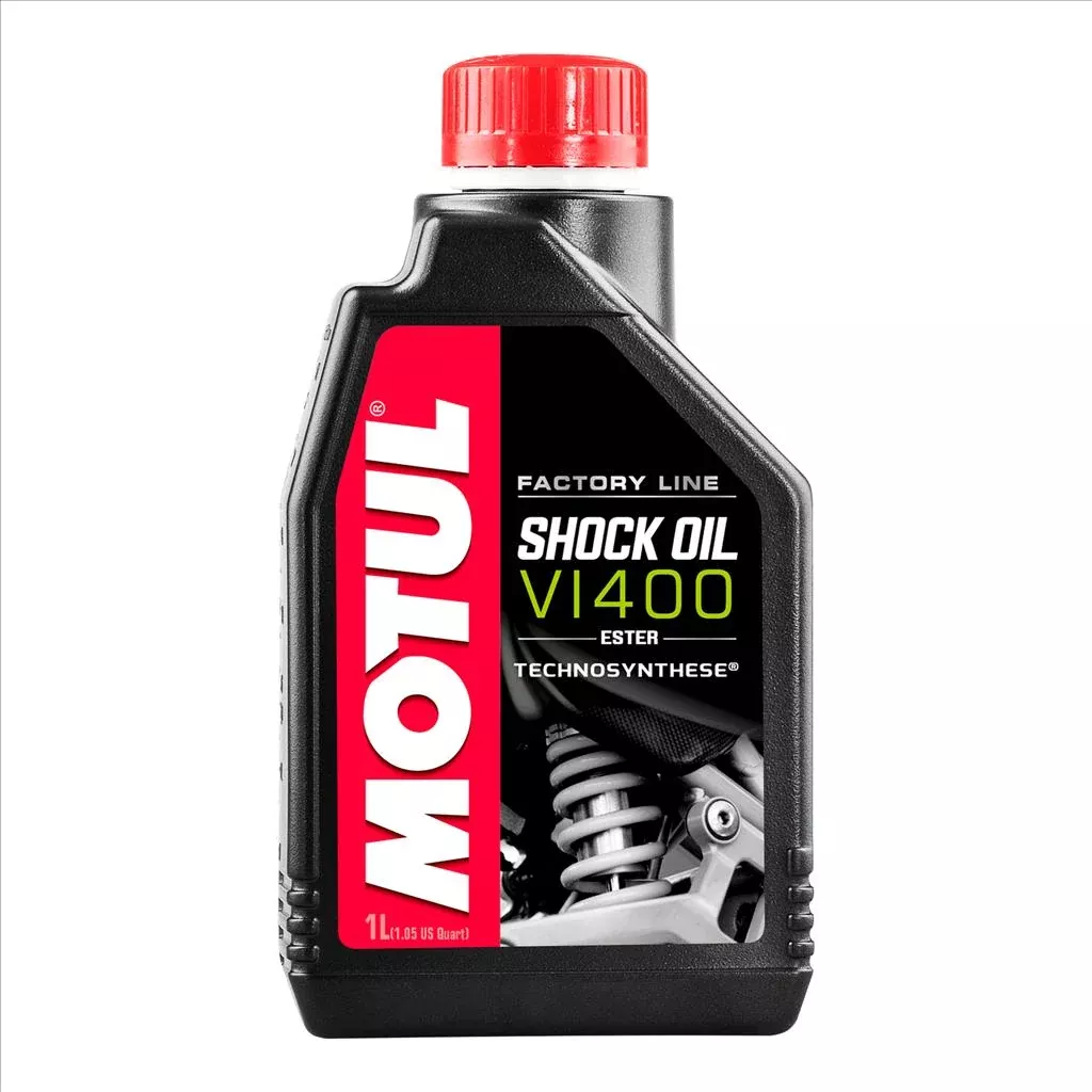 SHOCK OIL FL 1 Litre, MOTUL 450478, BOX=12, Motorcycle, TECHNOSYNTHESE