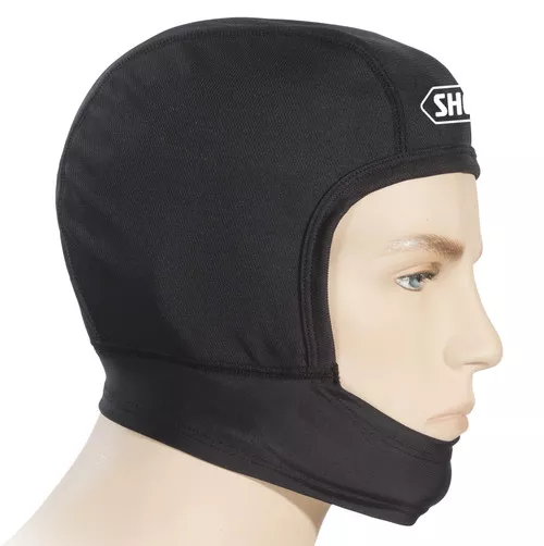 Shoei Full Coverage Under Helmet Head Liner