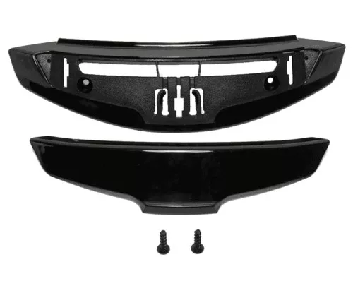 Shoei RF-1200/NXR Helmet Lower Air Intake Vent Kit