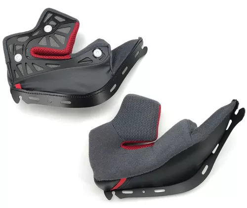 Shoei RF-1200 Replacement Cheek Pads