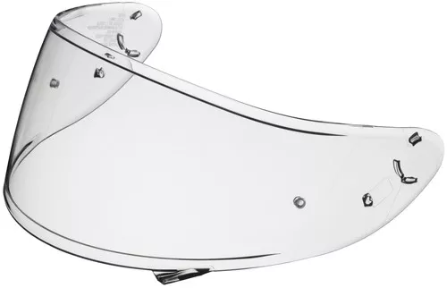 Shoei RF-1200-X-14-RF-SR CWR-1 Pinlock Ready Shield