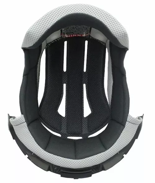 Shoei VFX-W Top Inner Liner Pad - Thicker