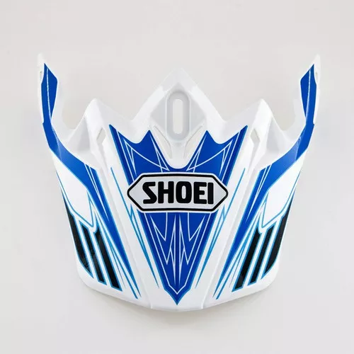 Shoei VFX-W Visor/Peak - Werx