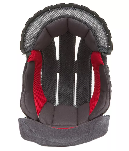 Shoei X-Fourteen-X-14 Top Inner Liner Pad - Standard