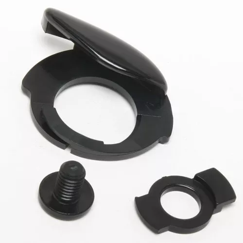 Shoei XSP-II CX1V QRBP Shield Preset Lever