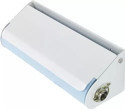 Shop Towel Holder White ALL12219