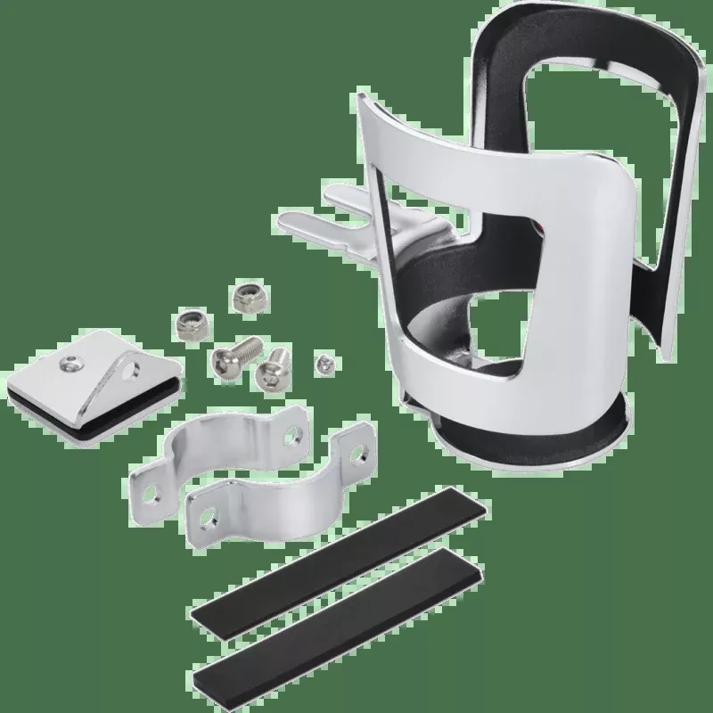 Show Chrome Beverage Holder Victory