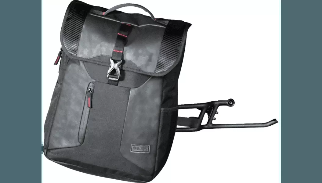 Show Chrome Levitate Bag and Mount for '19-24 Can Am Ryker Models