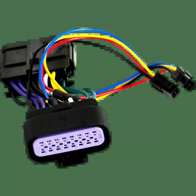 Show Chrome Plug N Play For Formfusion Trunk Light Can-AM Spyd