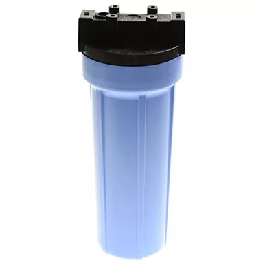 SHURFLO 158196 Housing Pump for Water Systems