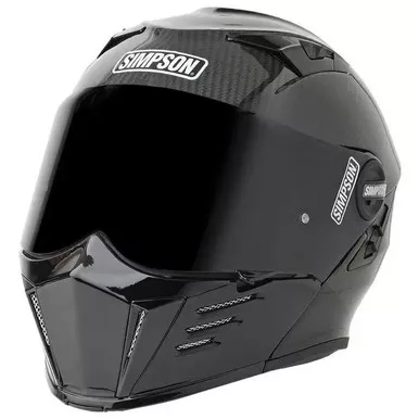 Simpson Carbon Modular Bandit