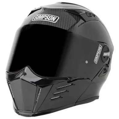 Simpson Mod Bandit Lens