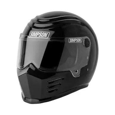 Simpson Outlaw Bandit