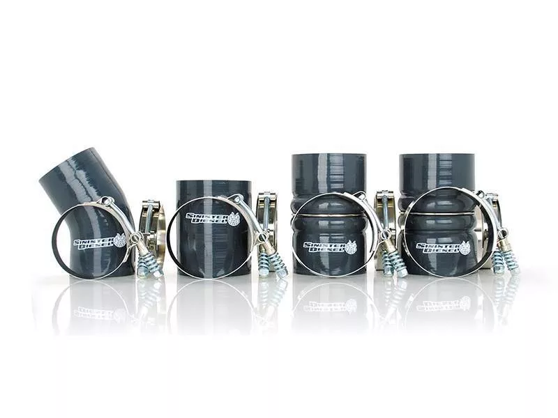 SIN Silicone Hoses