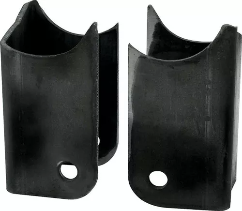 Single Hole Lower Brackets Lowered 1pr ALL99283