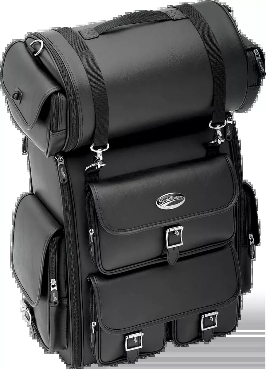Sissy Bar Bag Drifter