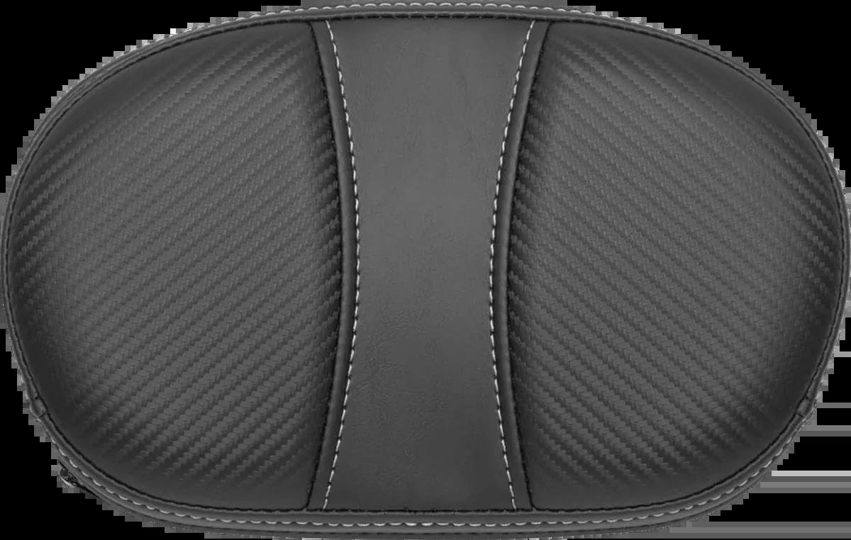 Sissy Bar Pad - Dominator