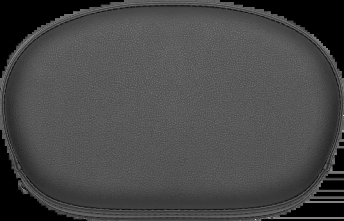 Sissy Bar Pad - Plain