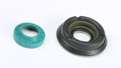 Skf Shock Seal Head Service Kit Wp Shock - SHS-WP-18-50-LINK