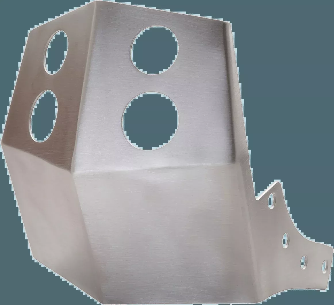 Skid Plate / M8 – M8 Bagger