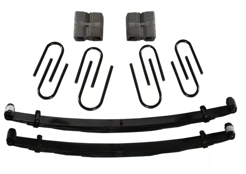 SKY Lift Kit Components