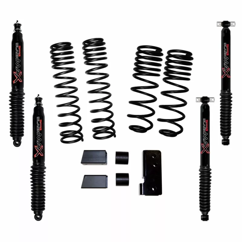 SKY Long Travel Kit