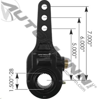 SLACK ADJUSTER-3 HOLE