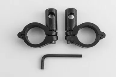 Slipstreamer 1.25" Clamp Kit - S-1.25-C