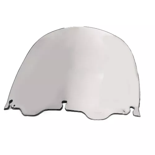 Slipstreamer 13" Replacement Windshield for 2014-2020 Harley Touring - Clear