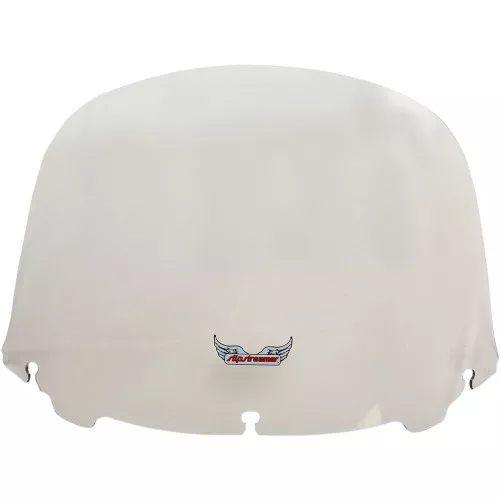 Slipstreamer 13" Replacement Windshield for 2014-2020 Harley Touring - Smoke