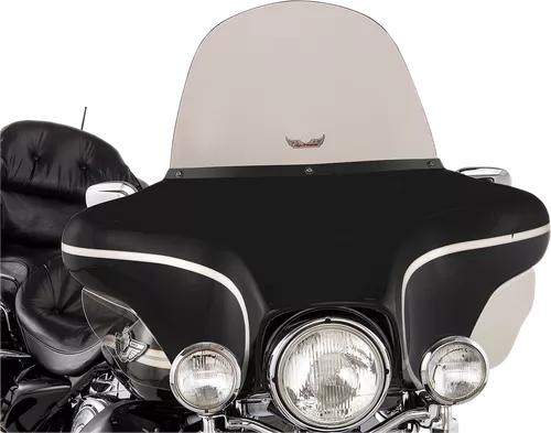 Slipstreamer 16" Replacement Windshield for 1996-2013 Harley Touring - Tint