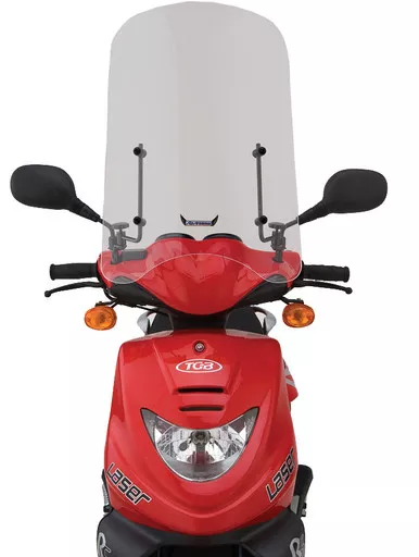 Slipstreamer Universal Scooter W/S 40 Serie S 21.5" X 17.5" - S-SCTR40-M