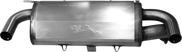 SLP PERF S/O POL 900 RZR XP 09-110