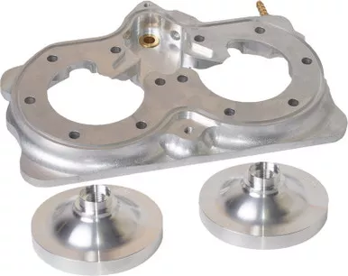 Slp Power Dome Head Set Axys 800 6-8 000 Ft - 12-409