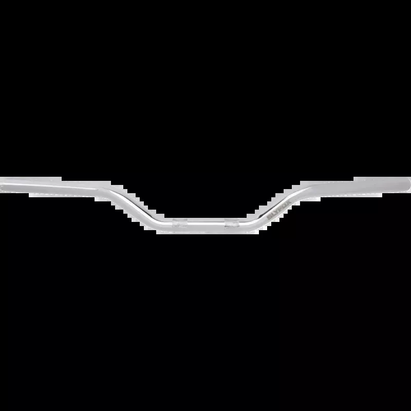 SLYFOX 1″ CHROME MX HANDLE BARS HARLEY MODELS