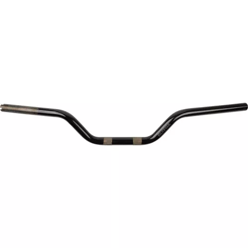 Slyfox 1" Mid Bend Bars for 2024-2026 Harley - Black