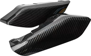 SlyFox Air Deflector