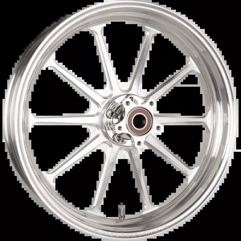 SLYFOX PERFORMANCE MAG WHEELS PKG HARLEY DAVIDSON BAGGERS