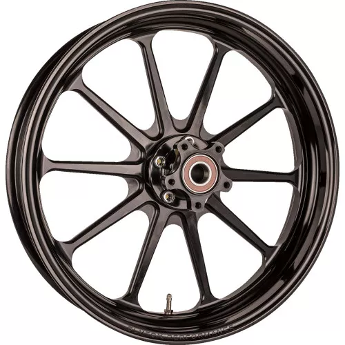 Slyfox Track Pro Performance Front Wheel for 2008-2026 Harley Touring ABS