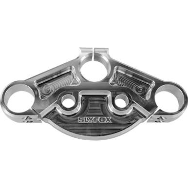 SlyFox Triple Tree Clamps