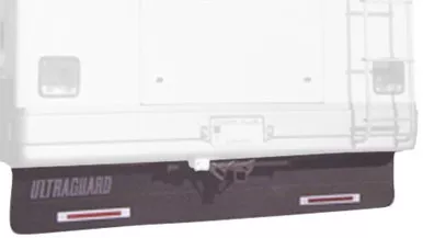 Smart Solutions 00014 94" x 20" Rock Solid Ultra Guard