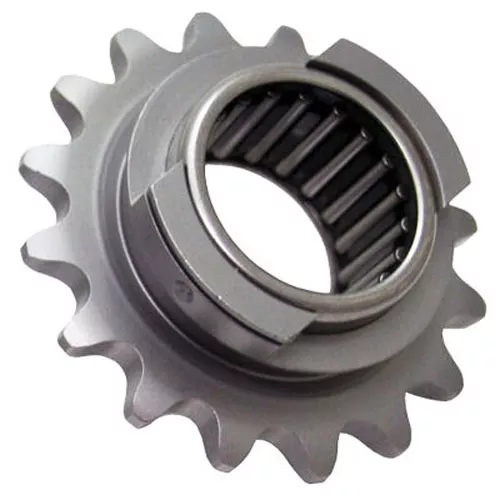 SMC Clutch #35 Drive Sprocket (Flats) Bore: 3/4" | Teeth: 11-23T | Pitch #35 | Flats