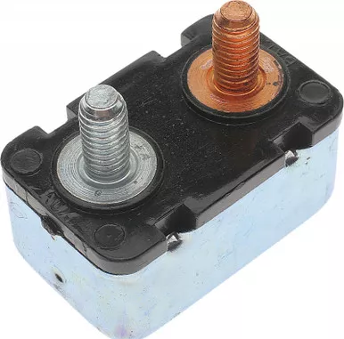 Smp Circuit Breaker 30Amp - MCCBR2